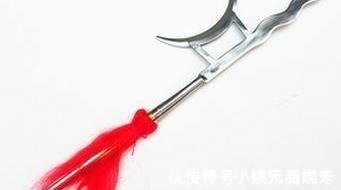 兵器$涨知识了,传说中的十八般武器,到底是哪十八样