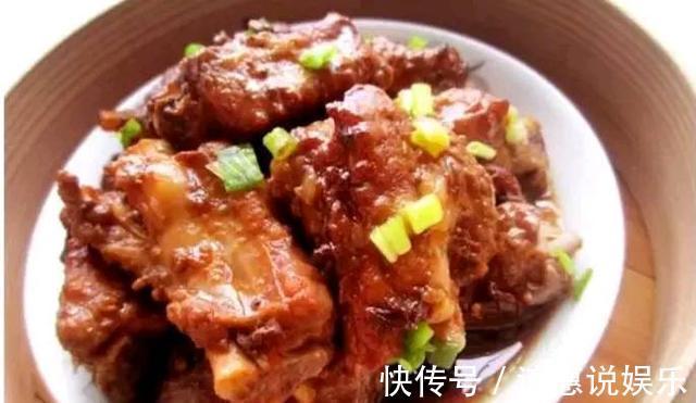 经常吃不腻的几道家常菜,道道色香味俱全,好吃又下饭,超过瘾