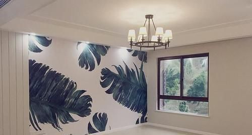 全屋定制|137㎡硬装花了15万，打扫干净就差家具了，全屋定制越看越满意