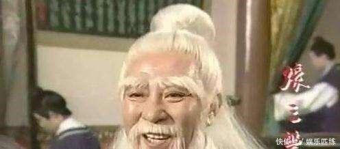 排不上|中国历史上5位鬼才,诸葛亮排不上号,据说第一可能还在世!