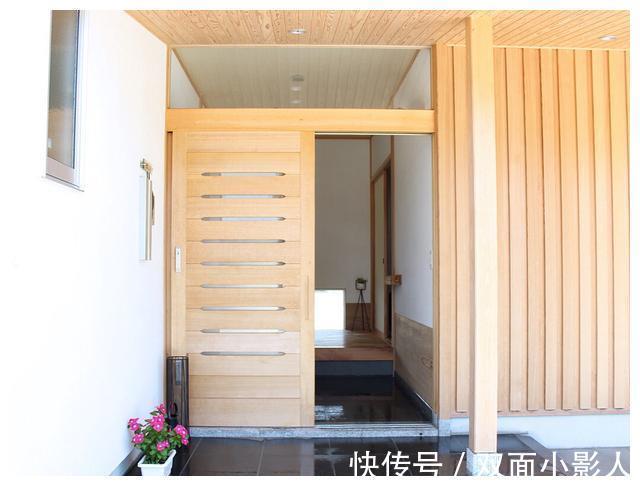 原木|爱了！日本“一户建”小独栋，极简精致原木风，快来围观！