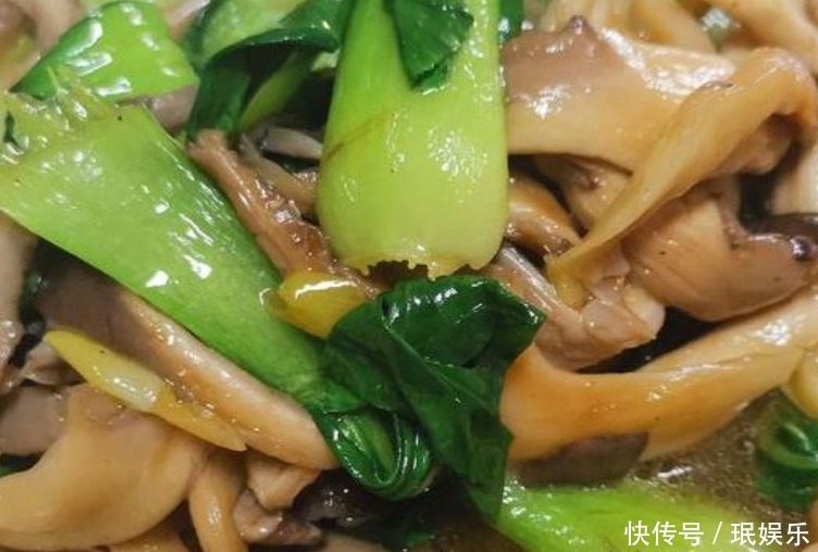 营养高孩子爱吃,物美价廉还很健康,说荤是荤