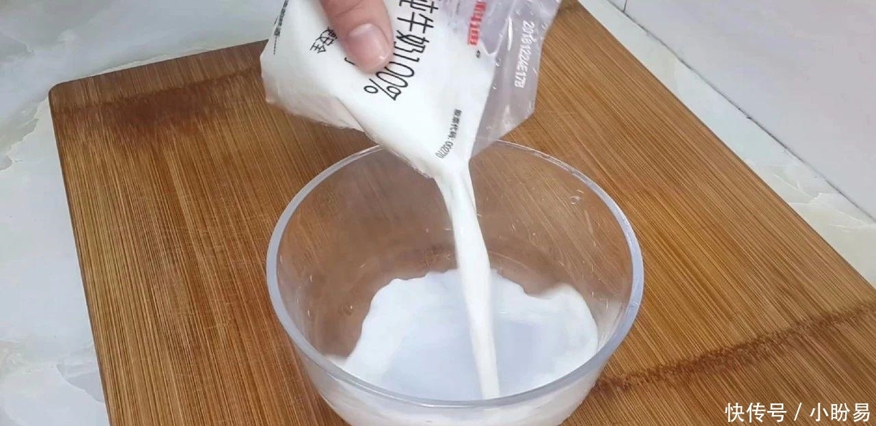 好吃|面粉又出新吃法, 不用油酥, 暄软多层比千层饼还好吃, 越吃越过瘾