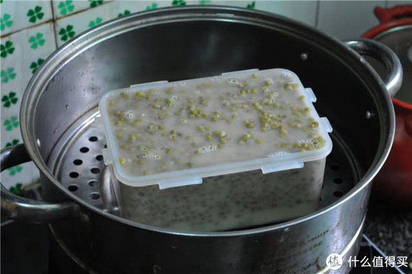 冰淇淋|夏天绿豆这样吃清凉Q弹，比冰淇淋还解渴