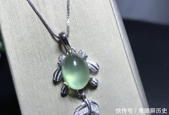 晶莹剔透|这几种宝石物美价廉,物超所值,色泽赏心悦目,晶莹剔透