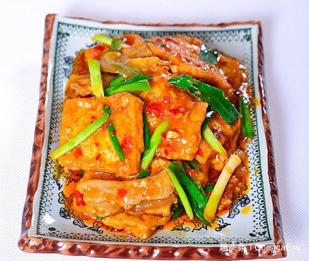 请客吃饭别再去外面,精选十二道家常菜,简单又体面,够你用一年