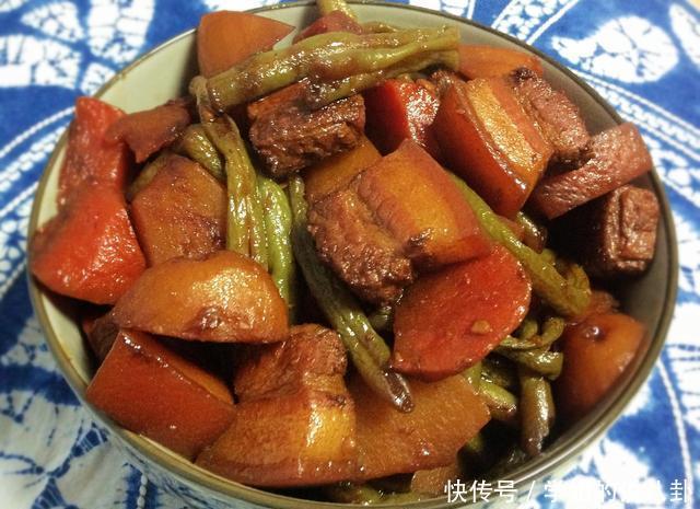 几道最爱的家常菜,简单易学还不贵,老人小孩都爱吃!