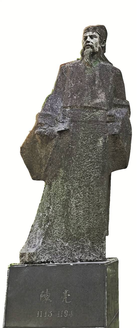 陈亮&浙报聚焦丨这一思想影响温州千年而不绝，“温州模式”离不开它