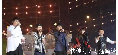 《好聲音》十季誕生十位總冠軍，幾乎沒有爭議的只有兩位