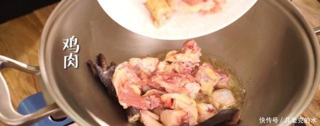 热过后,螃蟹“火”的吃法,和“它”搭配,螃蟹的命运就会改变