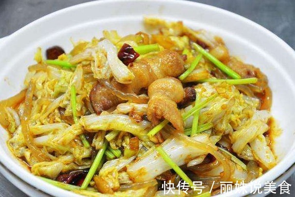 有时间给孩子做几道硬菜，开胃补钙，营养均衡，不用担心孩子挑食