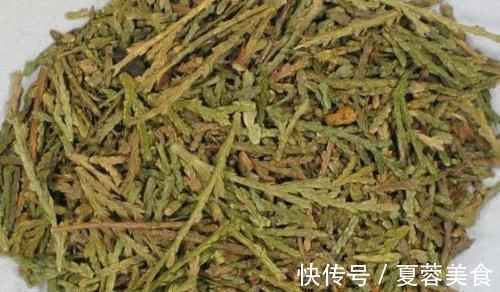 秘籍|有白发别想着染黑,老中医推荐黑发秘籍,年岁70满头黑发