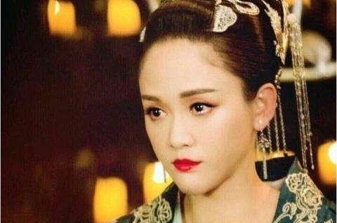 独孤皇后&高举“一夫一妻”大旗的“千古第一妒妇”——隋独孤皇后!