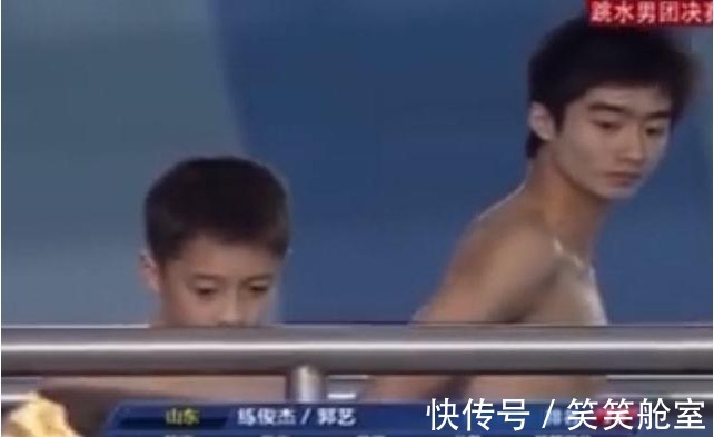 世錦賽|周繼紅做出重要決定！全紅嬋新搭檔意外被曝光，世錦賽沖擊雙冠王