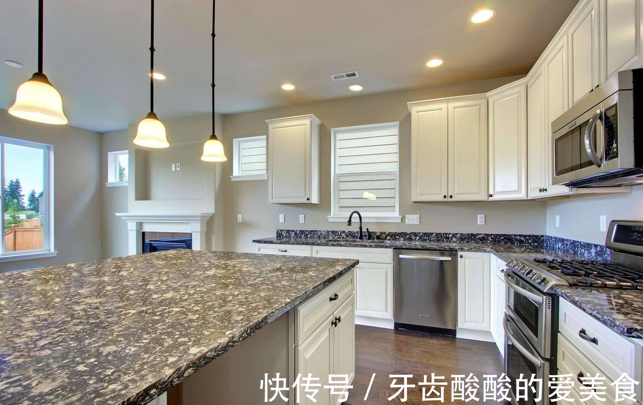 石材|家装细节太重要,不仅要选好材料,还要选好颜色!