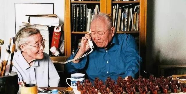 鉴赏家|中国第一玩家 著名文物专家 鉴赏家 收藏家——王世襄