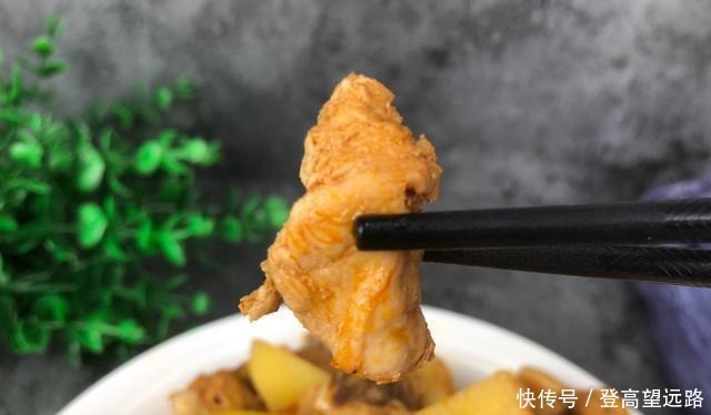 儿子身高180的秘密在这里,此菜含有丰富的钙质,长高不是问题