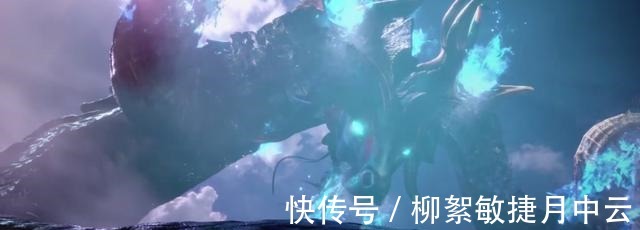 大明|斗罗大陆大明二明难得的出场机会被毁,月关鬼魅的魂技出人意料