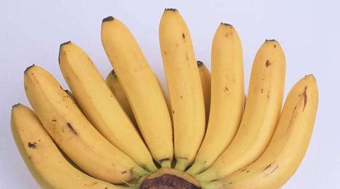 早上空腹吃香蕉,对健康好还是坏,现在一次性告诉你答案,了解下