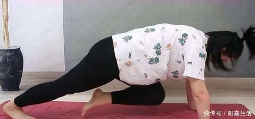 腹部肥胖|每天都坚持拍打腹部，几个好处不请自来，想要瘦肚子瘦腰不妨一试