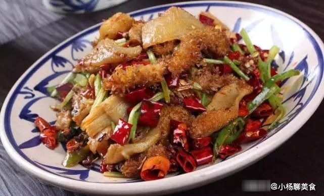 超美味下饭的几道家常菜,好吃的流口水,美味营养,好吃还不腻