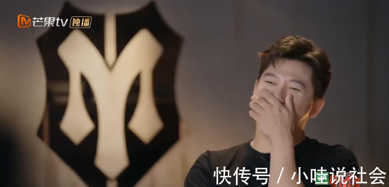 全網(wǎng)|《披荊斬棘的哥哥》歌手林志炫PUA李響,人設(shè)被嘲,掀起全網(wǎng)熱議