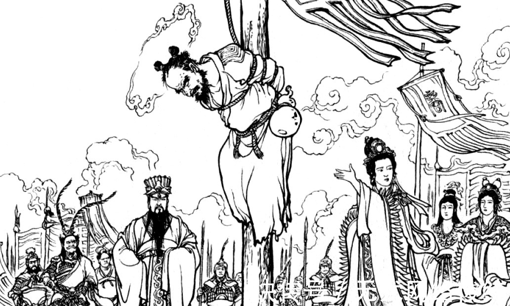 哪吒|封神演义:截教到底有多强?若三清不参战,碧游宫6徒可灭玉虚宫