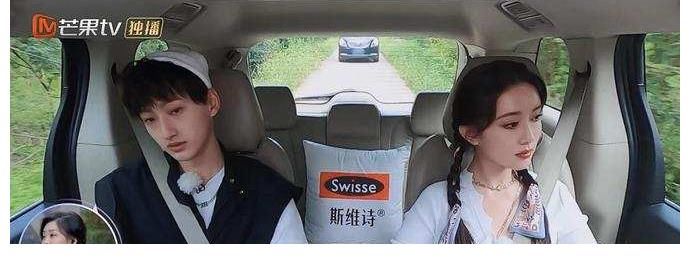 孟子義|《女兒們的戀愛》孟子義暫停錄制，劉特不滿鬧情緒