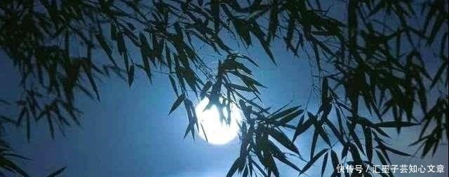 千古名句$诗佛王维最美的一首诗,短短20个字,句句都是千古名句