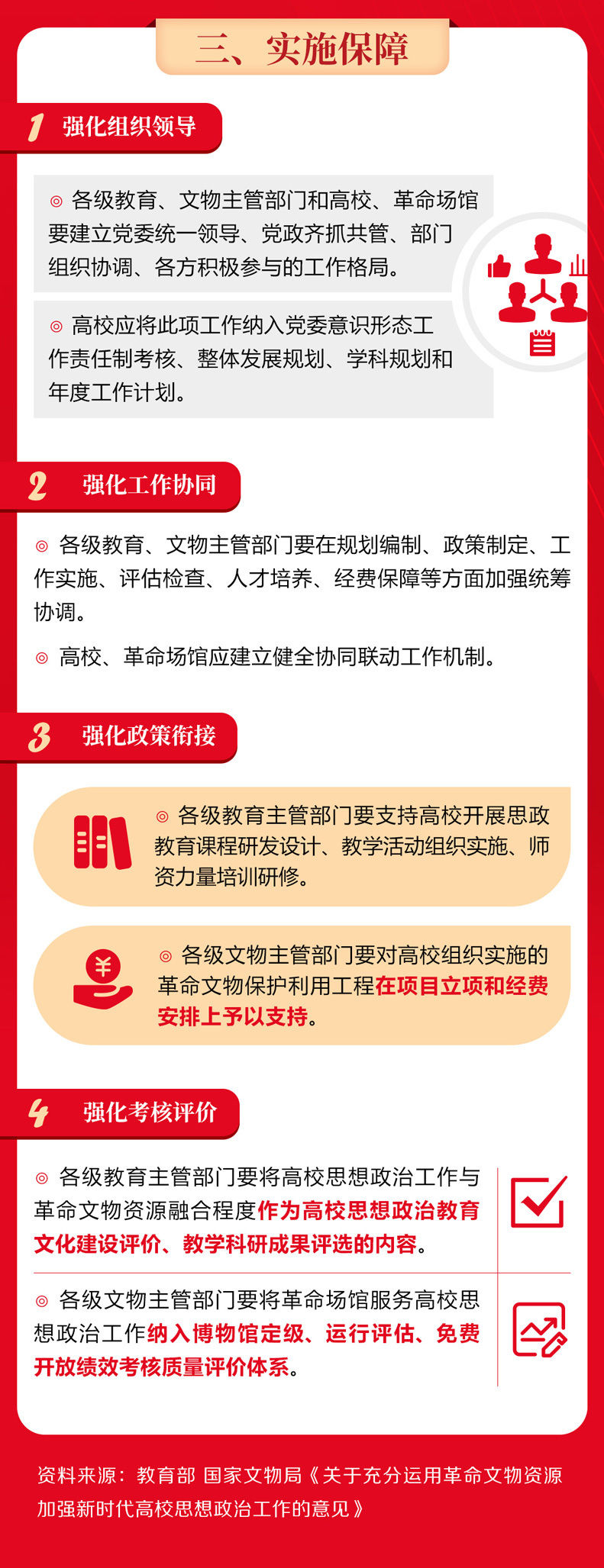 场馆|如何在高校传承红色基因？国家文物局联合教育部提出新部署