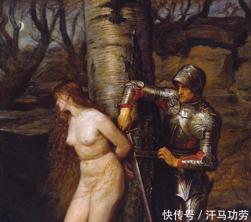 唐吉|以笔为枪的骑士 塞万提斯与他的《唐吉坷德》!