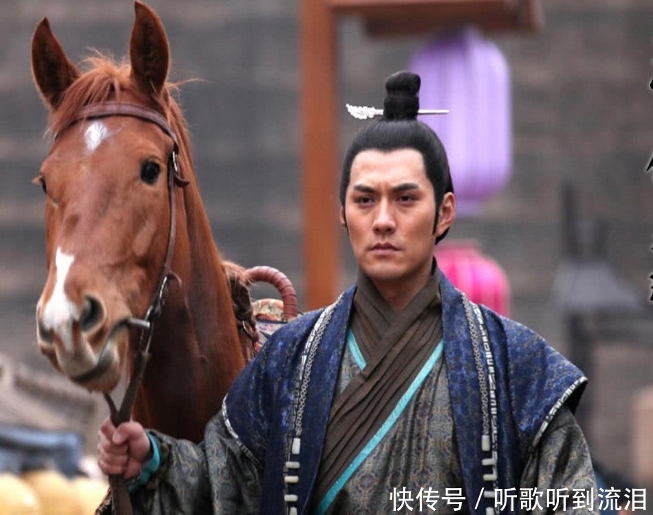 圣人之相的隋朝第一猛将,一招劈飞李元霸,晚年不过卖个米就被杀