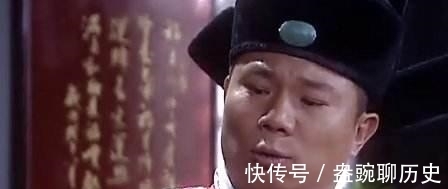 被告|县令为破案出一上联,原告轻松对出,于是县令指着被告:你有罪!