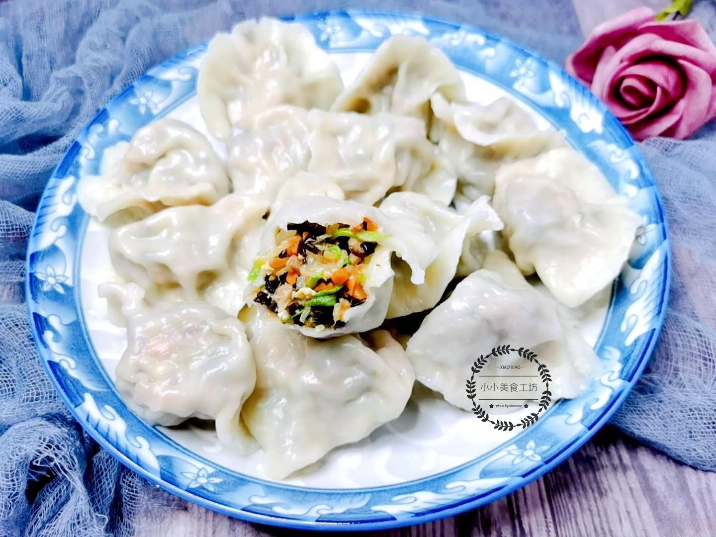 元旦家宴,分享12道家常菜,荤素齐全,好学好做,全家吃的香