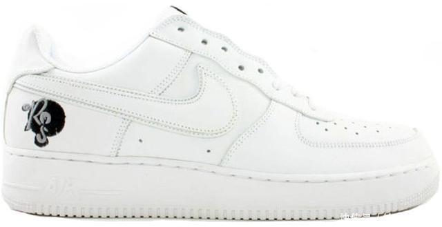 Stock X评选「10双最佳AF1」！最贵的一双你应该认识