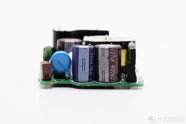 输出|拆解报告:Smartisan锤子55W PD快充充电器DP55C