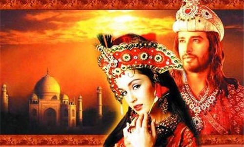 她是印度最能生育王后,为爱18年连生14胎,被国王独宠,幸福一生