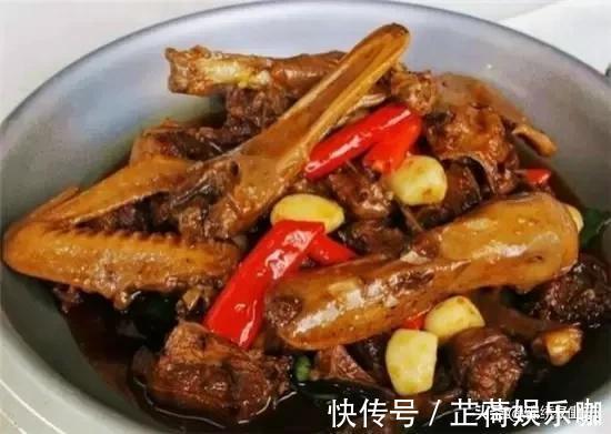 料酒|分享12道美味的下饭菜,味道鲜美又营养,好吃又好看,香气十足