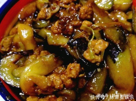 生长骨骼|鲜香不吃腻好吃下饭快,营养美味不油腻,吃一次念念不忘