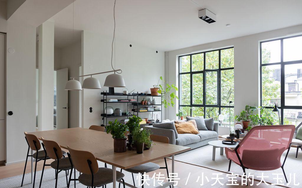 小区|这就是房子买在3楼的好处吧!小区绿化自成风景,宅家极致惬意!