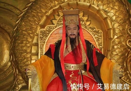 元始天尊$看了西游记，才知道原来封神演义中真正的胜利者是通天教主