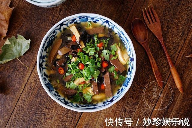 小葱|入秋后，就要多喝汤，这6道好喝易做，滋润不上火，要懂得喝哦