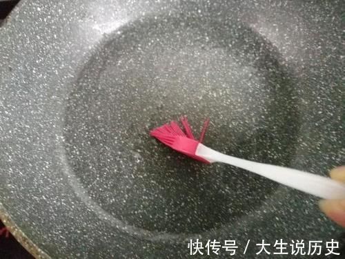 早餐这样吃,孩子再也不赖床了,10分钟就做好,简单快手还营养