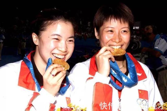 侯英超|國乒第一美女白楊:因與馬琳戀愛被開除