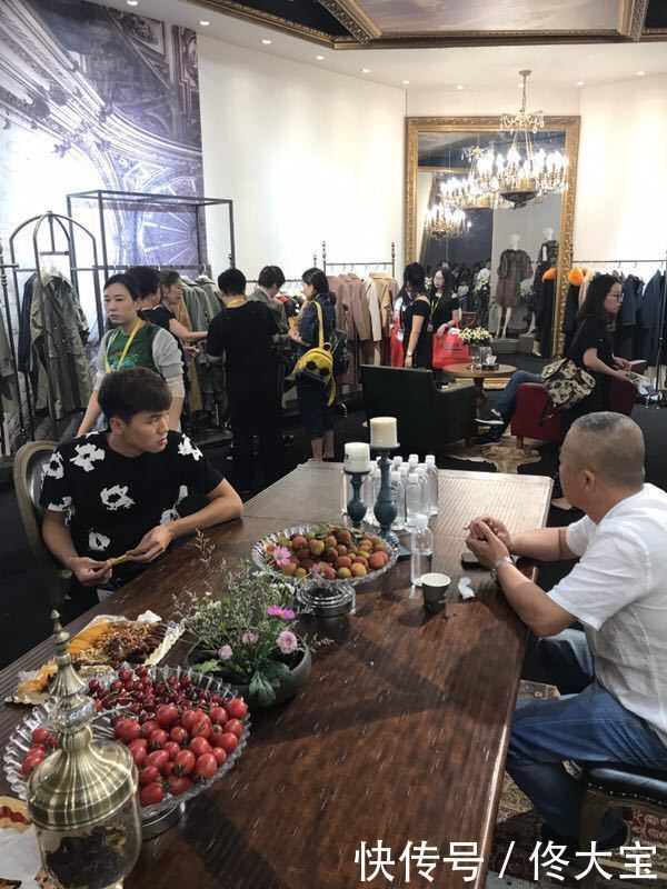 盘点|逆风翻盘！盘点中国最大皮草品牌，亨帝诗的独一无二