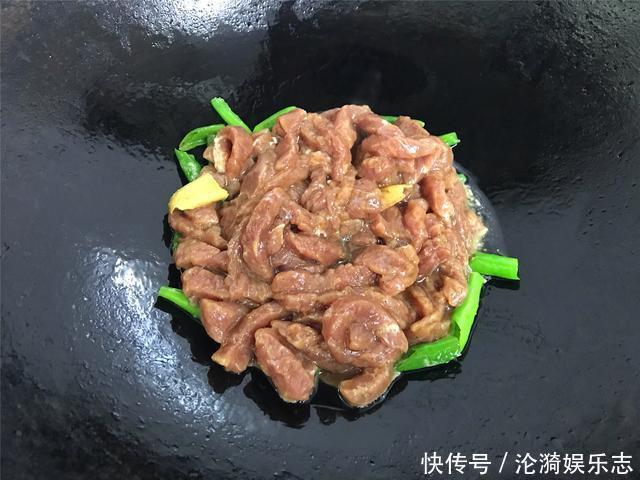  记住|炒牛肉时别直接下锅，记住3个小技巧，牛肉软嫩不塞牙，入味好吃