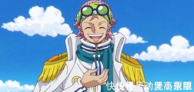 恶魔果实|海贼王:路飞的橡胶果实是特别的,这是跨越了1000话的伏笔?