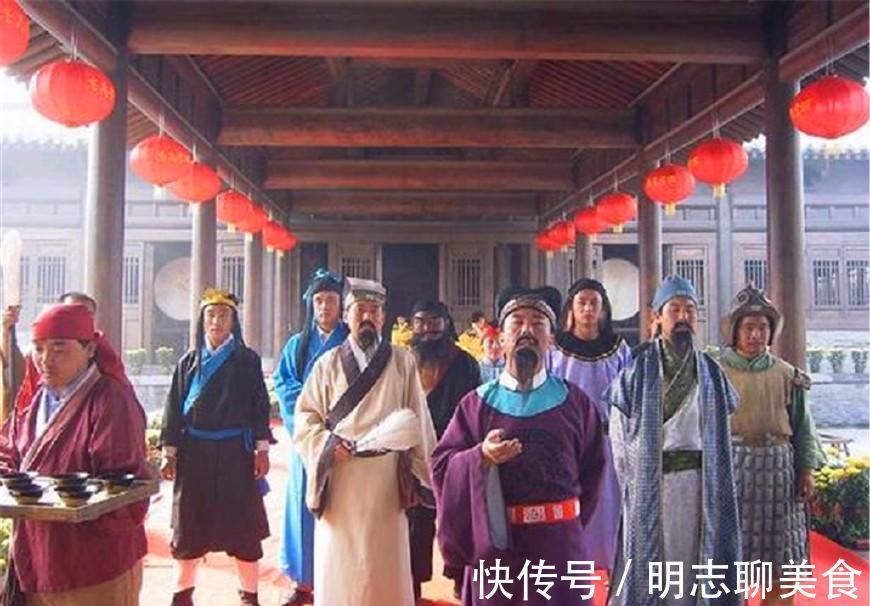 水浒传#水浒传中最没存在感的好汉,全篇没有一句台词,梁山却不能没有他