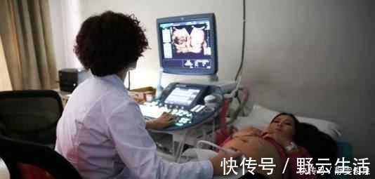 胎儿|孕妇做B超,为什么医生要涂一层黏乎乎的胶体,说出来你可能不信