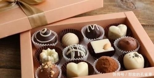 剩下|假如世界上只剩下5种零食,你会选哪个大部分人都选第五种